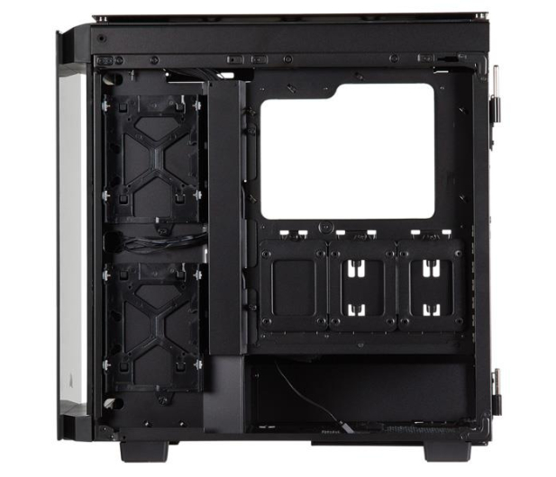 CORSAIR Obsidian Series 500D RGB SE Premium Mid CC-9011139-WW - 453063 - zdjęcie 9